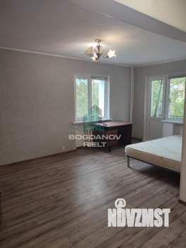 1-к квартира, вторичка, 31м2, 4/5 этаж