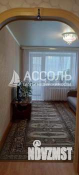 3-к квартира, вторичка, 50м2, 3/5 этаж