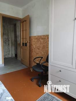 2-к квартира, вторичка, 44м2, 5/5 этаж