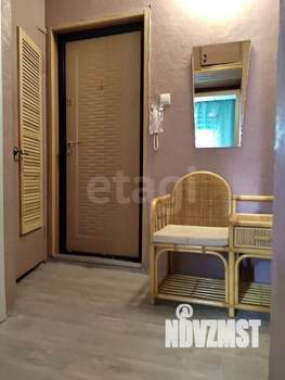 1-к квартира, вторичка, 38м2, 6/10 этаж