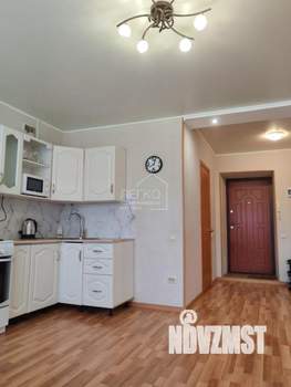 Студия квартира, вторичка, 49м2, 6/10 этаж