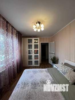 3-к квартира, вторичка, 77м2, 1/10 этаж