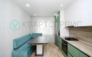 3-к квартира, вторичка, 77м2, 9/11 этаж