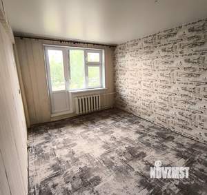 1-к квартира, вторичка, 36м2, 5/5 этаж