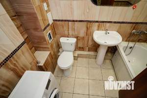 Студия квартира, вторичка, 40м2, 2/15 этаж