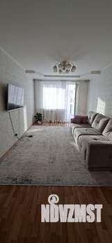 3-к квартира, вторичка, 68м2, 3/5 этаж