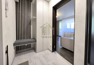 1-к квартира, вторичка, 35м2, 2/5 этаж