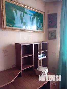 1-к квартира, вторичка, 38м2, 6/10 этаж