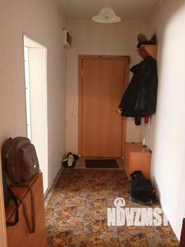 2-к квартира, вторичка, 52м2, 1/1 этаж