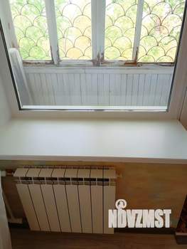 4-к квартира, вторичка, 62м2, 5/5 этаж