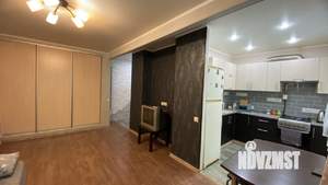 1-к квартира, вторичка, 30м2, 1/5 этаж