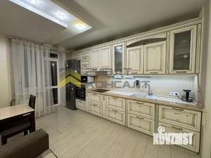 2-к квартира, вторичка, 66м2, 8/9 этаж