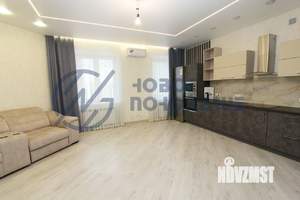 2-к квартира, вторичка, 60м2, 14/15 этаж