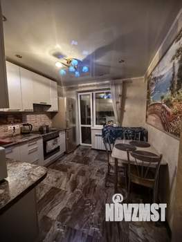 1-к квартира, вторичка, 41м2, 8/16 этаж