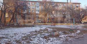 1-к квартира, вторичка, 31м2, 5/5 этаж