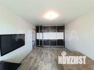 1-к квартира, вторичка, 37м2, 9/10 этаж