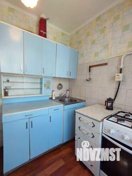 2-к квартира, вторичка, 45м2, 3/5 этаж