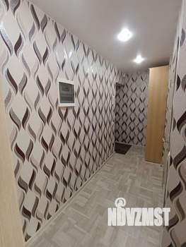 1-к квартира, вторичка, 32м2, 3/5 этаж