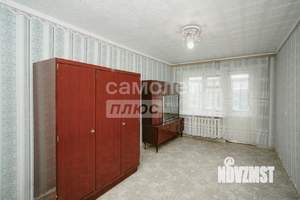 1-к квартира, вторичка, 30м2, 2/5 этаж