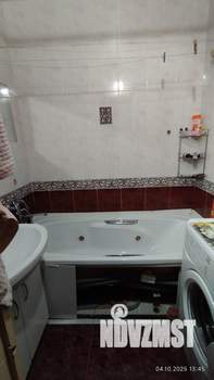3-к квартира, вторичка, 64м2, 2/10 этаж