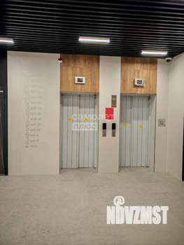 1-к квартира, вторичка, 46м2, 5/10 этаж