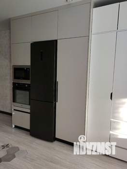 2-к квартира, вторичка, 47м2, 16/19 этаж