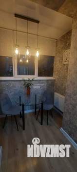 2-к квартира, вторичка, 46м2, 9/9 этаж