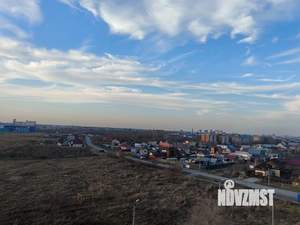 1-к квартира, вторичка, 30м2, 8/9 этаж