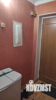 1-к квартира, вторичка, 31м2, 3/5 этаж