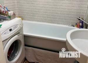 2-к квартира, вторичка, 45м2, 2/3 этаж