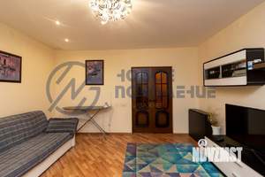 2-к квартира, вторичка, 58м2, 4/9 этаж