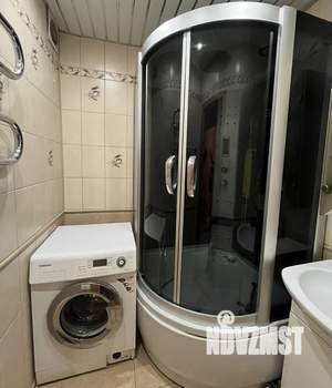 3-к квартира, вторичка, 63м2, 3/9 этаж