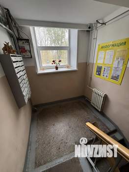 2-к квартира, вторичка, 42м2, 5/5 этаж