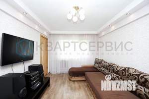 3-к квартира, вторичка, 59м2, 5/5 этаж