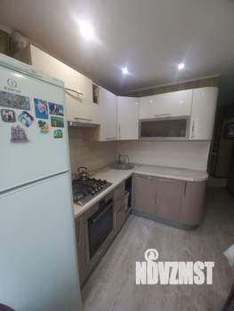 2-к квартира, вторичка, 46м2, 2/5 этаж