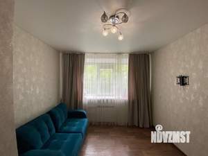 1-к квартира, вторичка, 21м2, 1/5 этаж