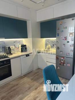 3-к квартира, вторичка, 80м2, 4/16 этаж