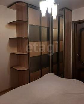 3-к квартира, вторичка, 49м2, 8/9 этаж