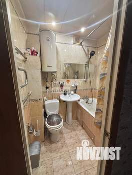 1-к квартира, вторичка, 31м2, 5/5 этаж