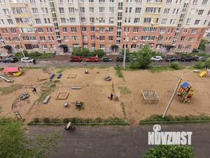 1-к квартира, вторичка, 39м2, 5/10 этаж