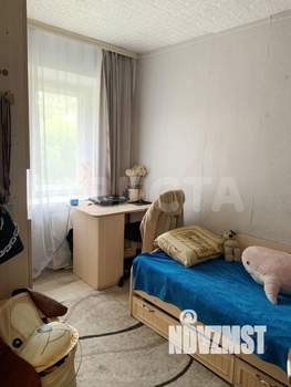 2-к квартира, вторичка, 44м2, 4/5 этаж