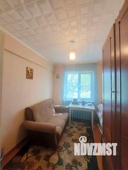 2-к квартира, вторичка, 42м2, 1/5 этаж