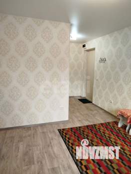 Студия квартира, вторичка, 18м2, 2/5 этаж