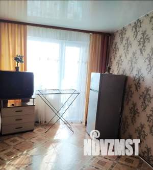 2-к квартира, вторичка, 44м2, 6/9 этаж