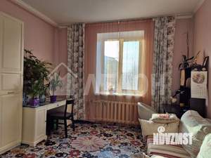 3-к квартира, вторичка, 84м2, 2/4 этаж