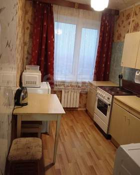 1-к квартира, вторичка, 33м2, 8/14 этаж