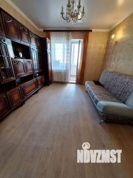 1-к квартира, вторичка, 41м2, 6/9 этаж