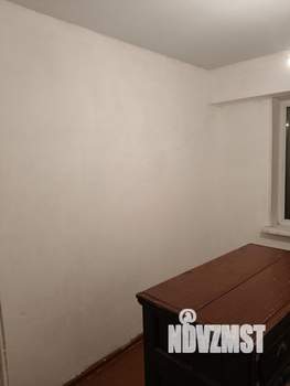 3-к квартира, вторичка, 49м2, 4/5 этаж