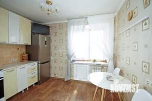 1-к квартира, вторичка, 37м2, 9/16 этаж