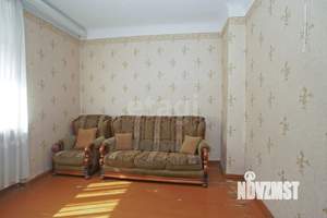 3-к квартира, вторичка, 64м2, 1/5 этаж